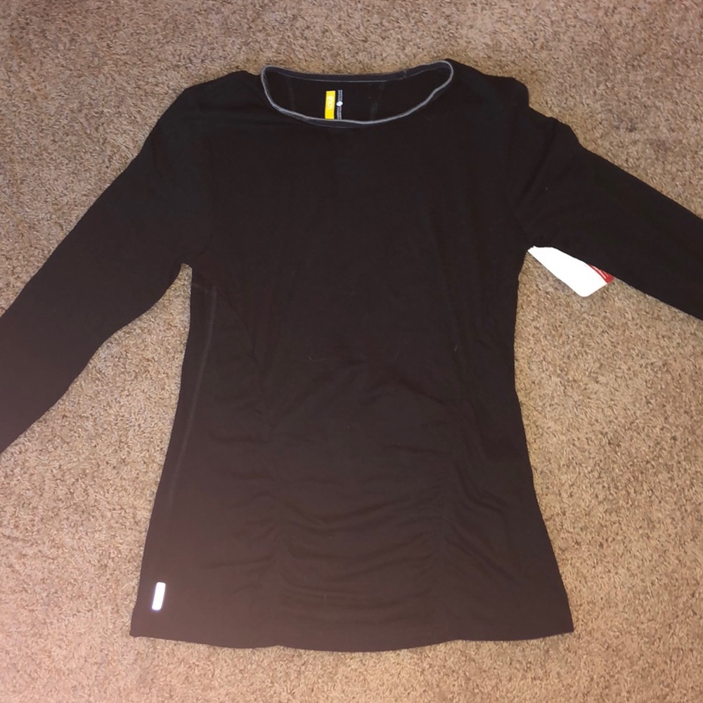 Lole Women’s Ponder Yoga Top
